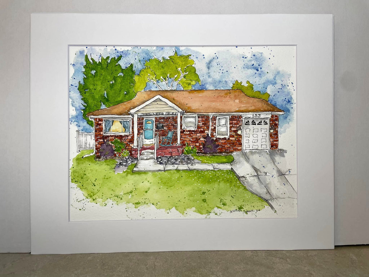 Houses