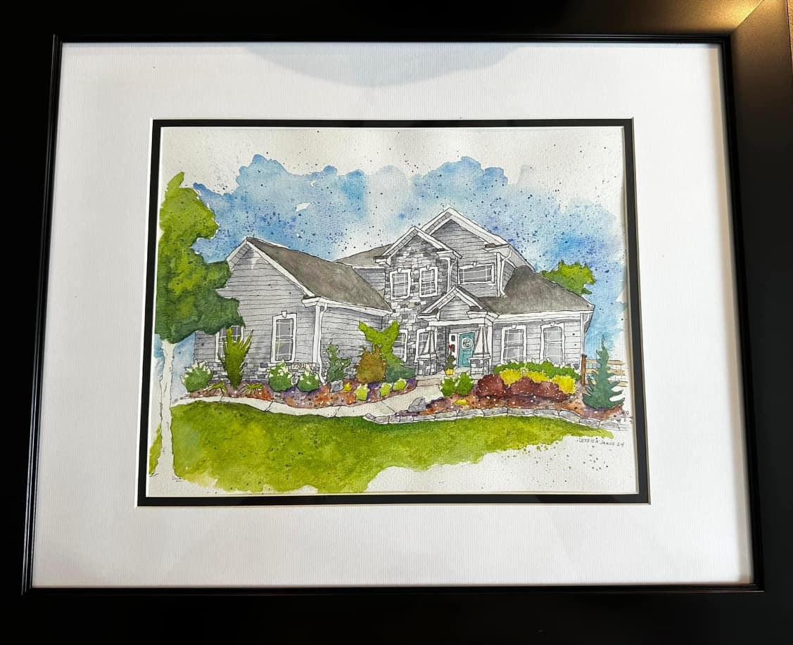 Houses