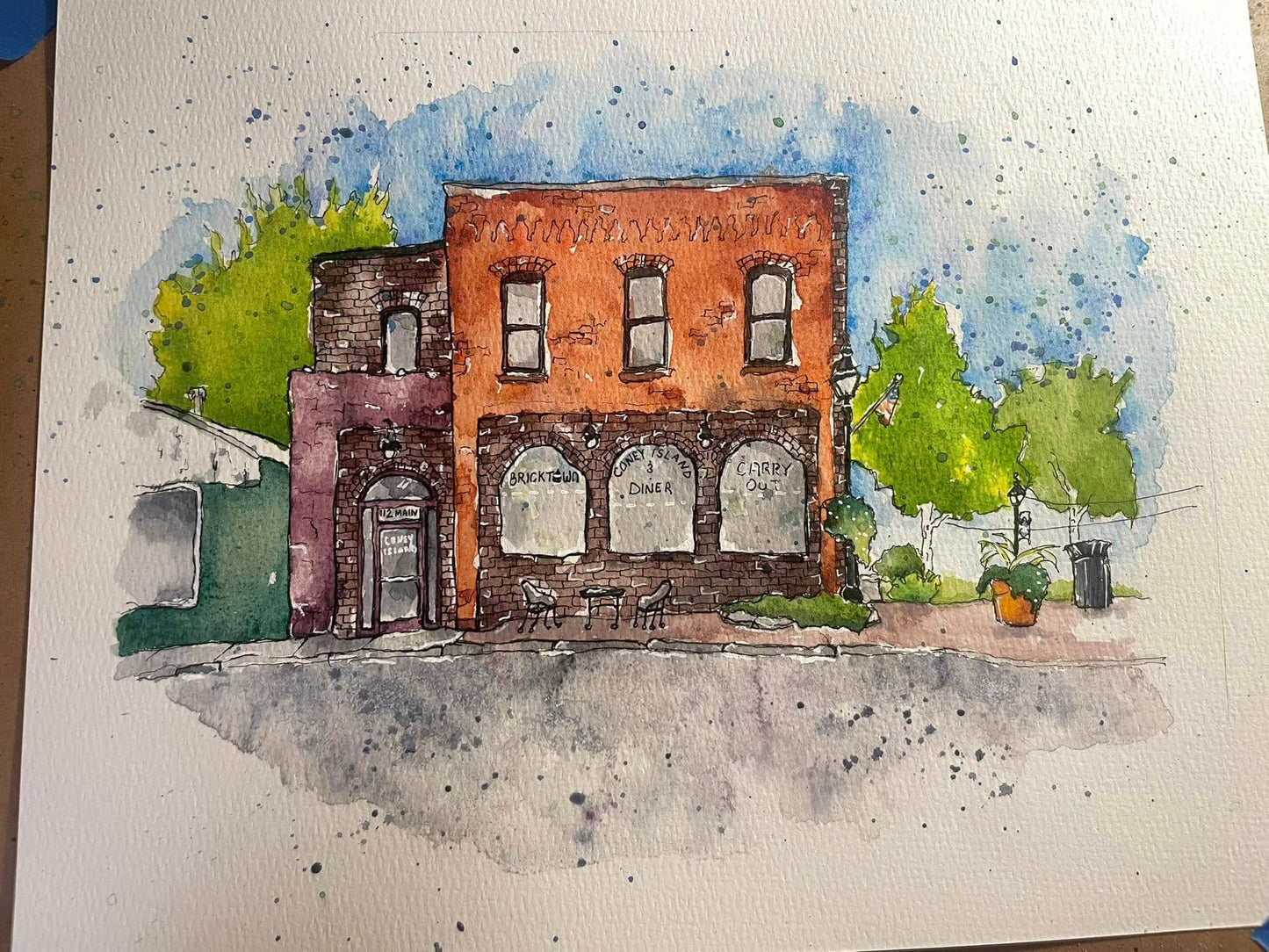 Business & Storefronts
