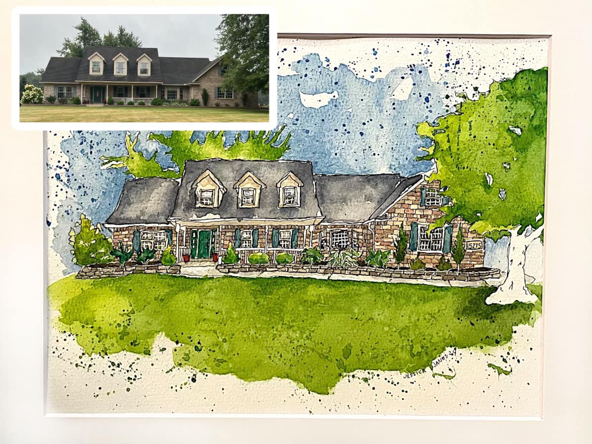 Houses