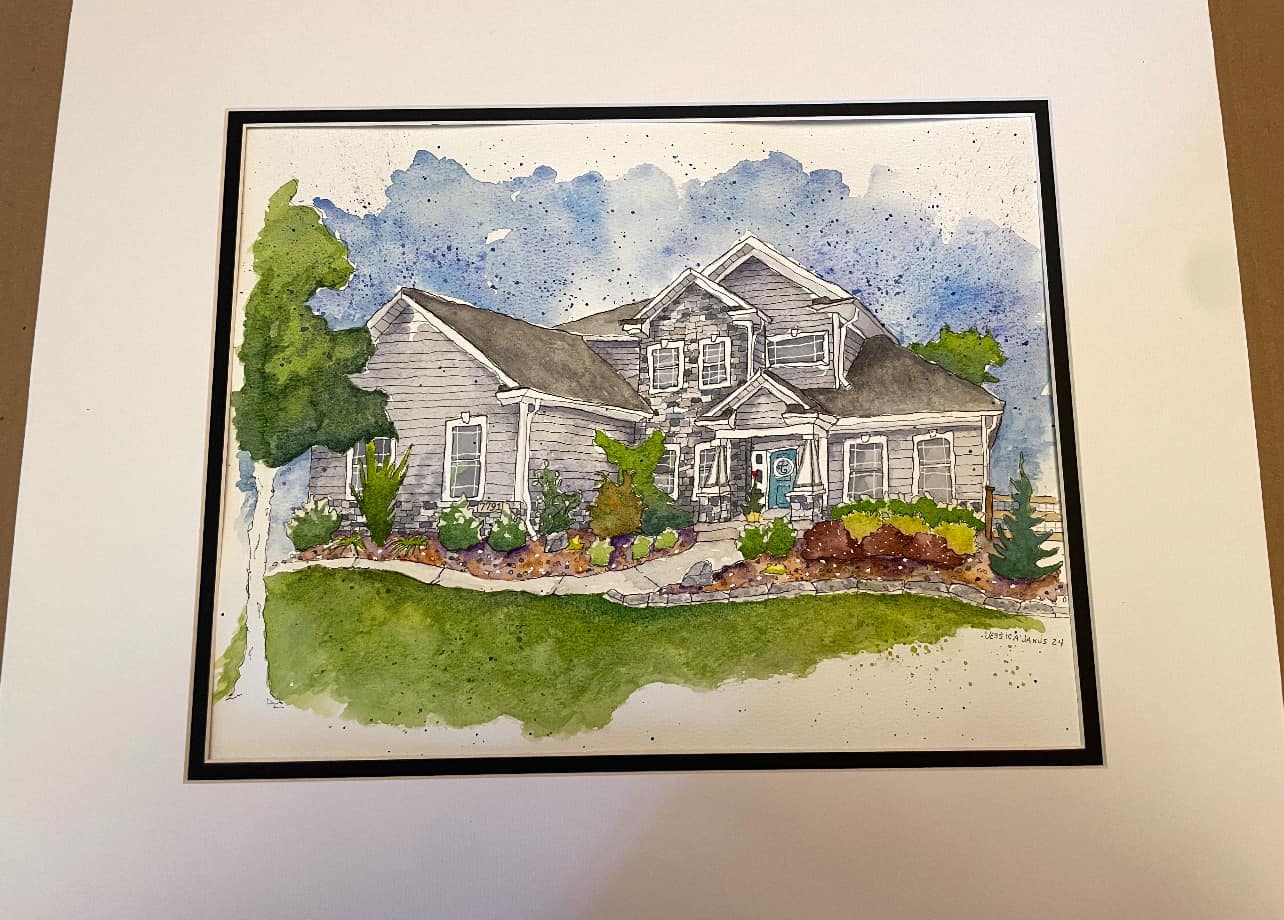Houses