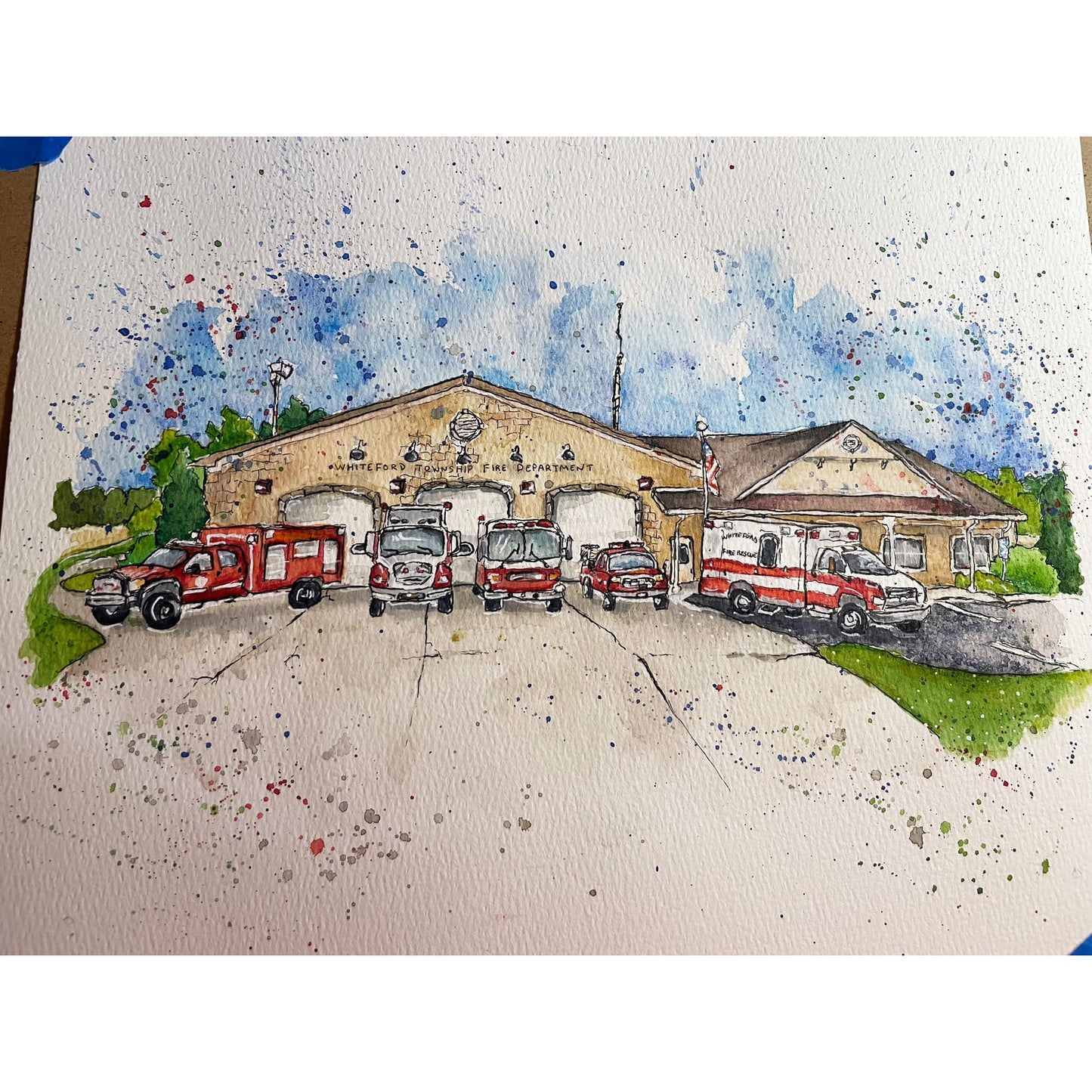 Business & Storefronts
