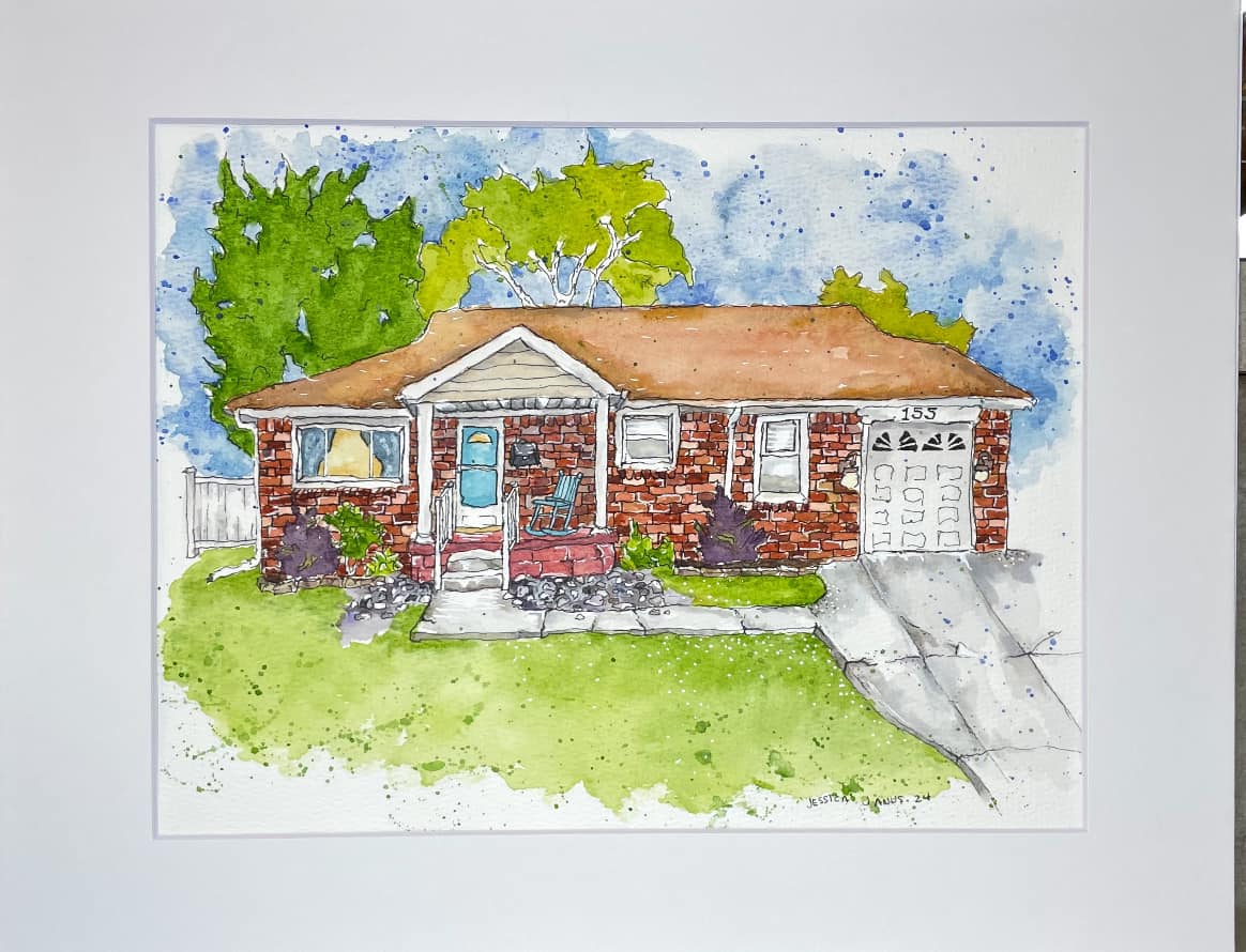 Houses