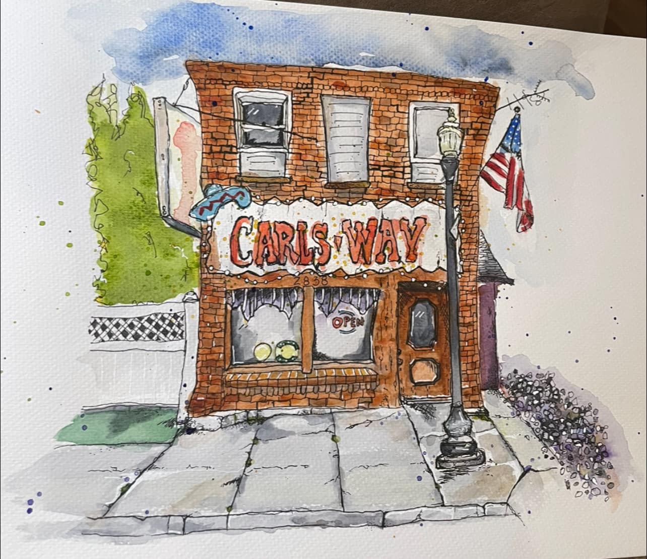 Business & Storefronts