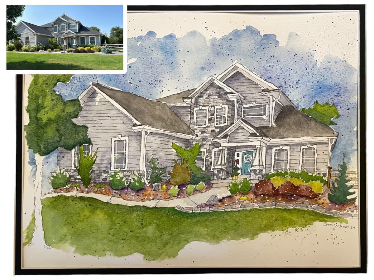Houses