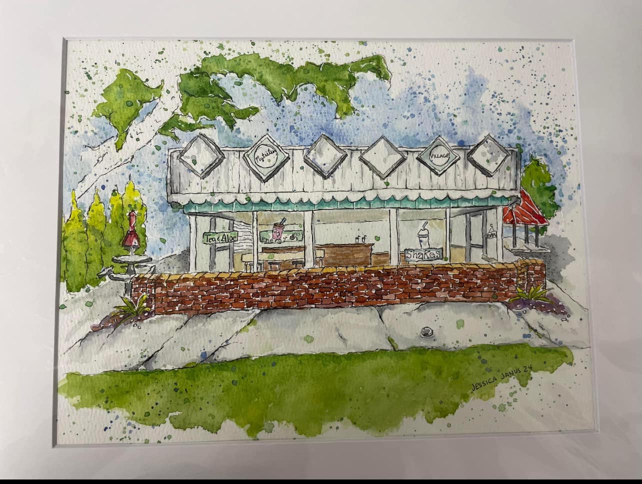 Business & Storefronts