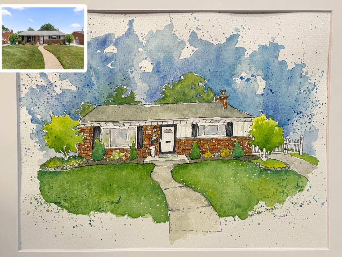 Houses