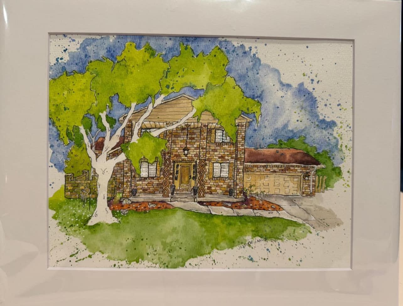 Houses