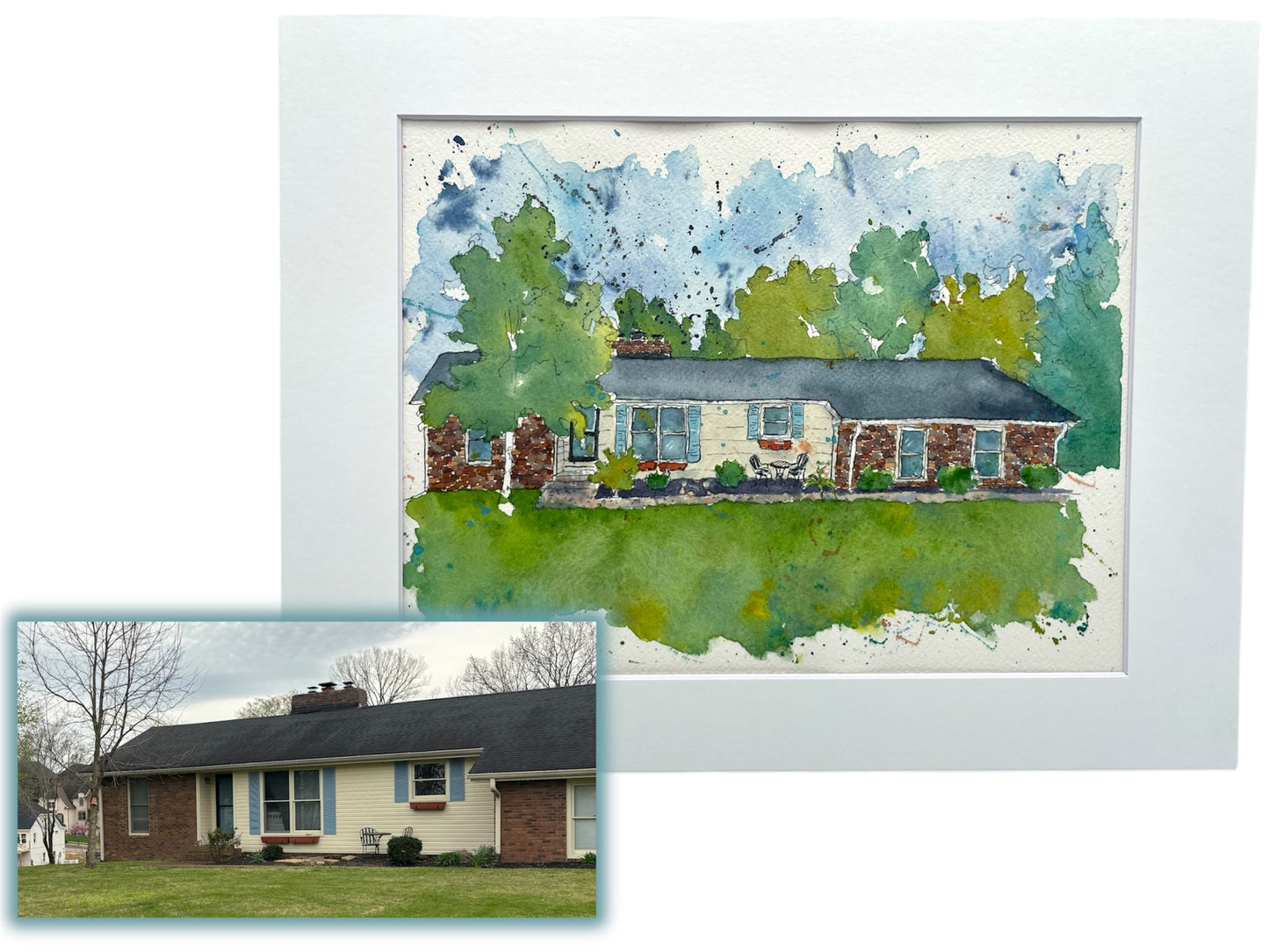 Houses