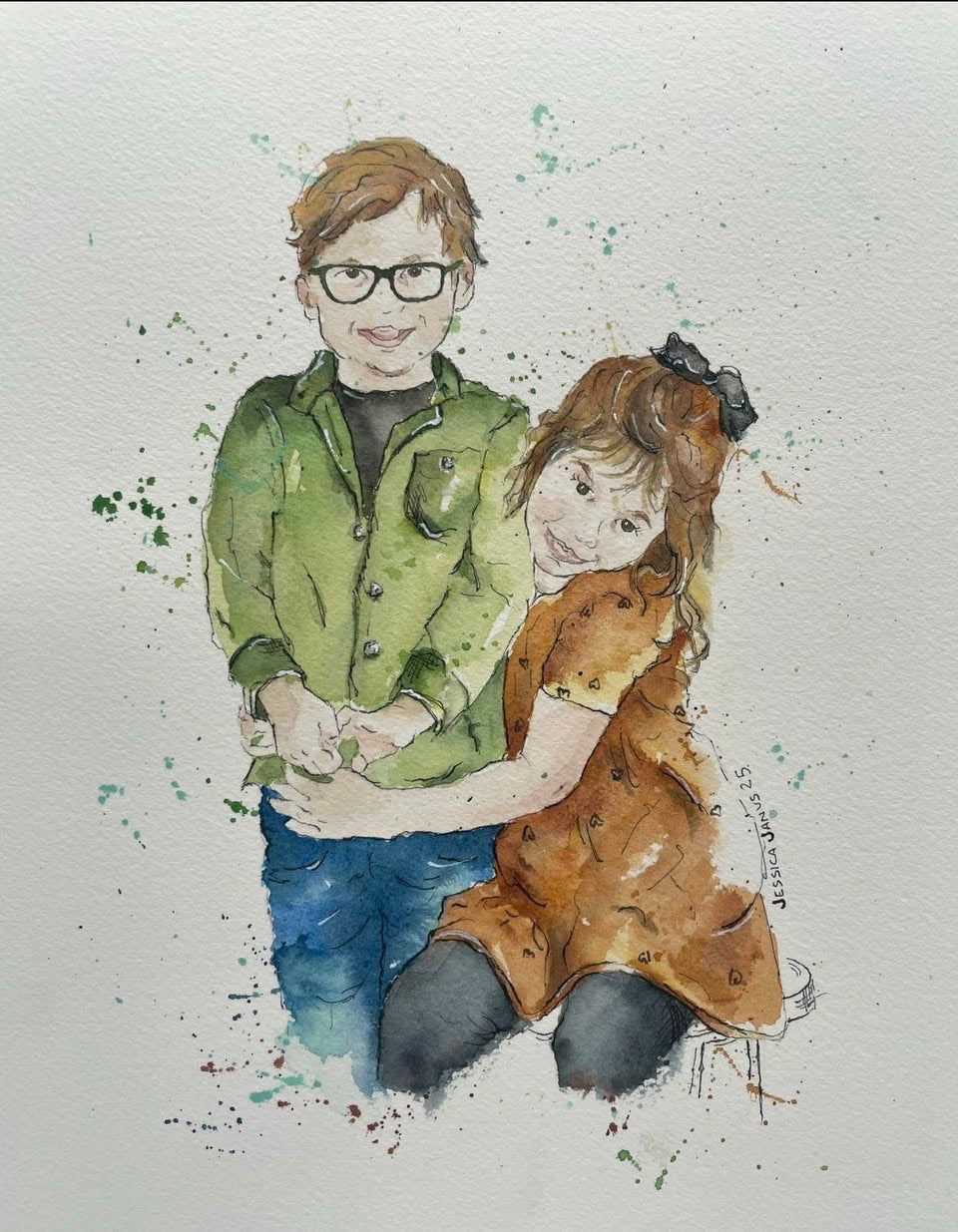 People