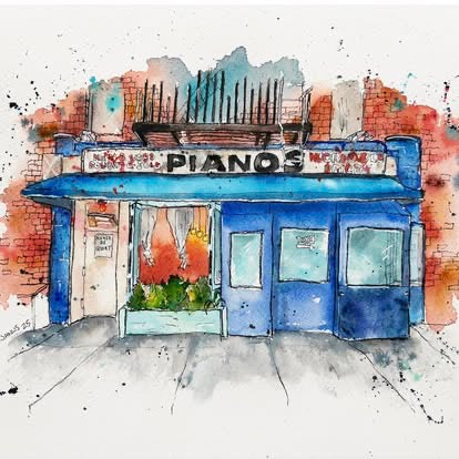 Business & Storefronts