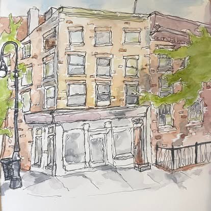 Business & Storefronts