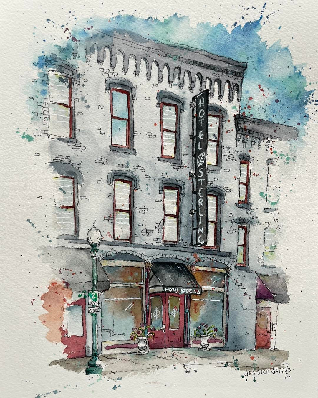 Business & Storefronts