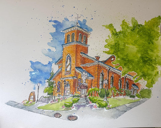 Historical  and Iconic Buildings
