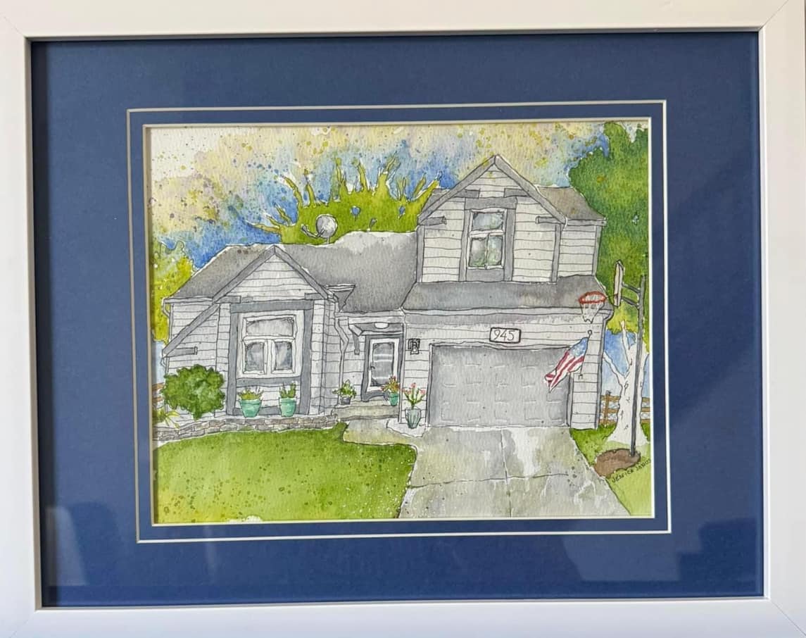 Houses