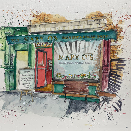 Business & Storefronts