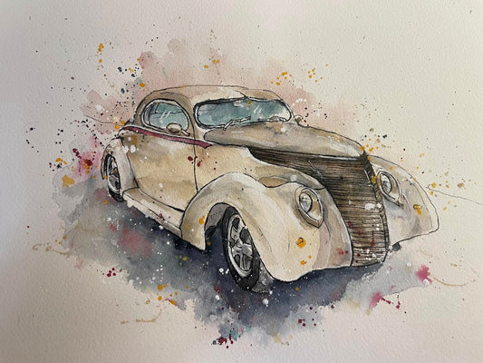 Vehicles
