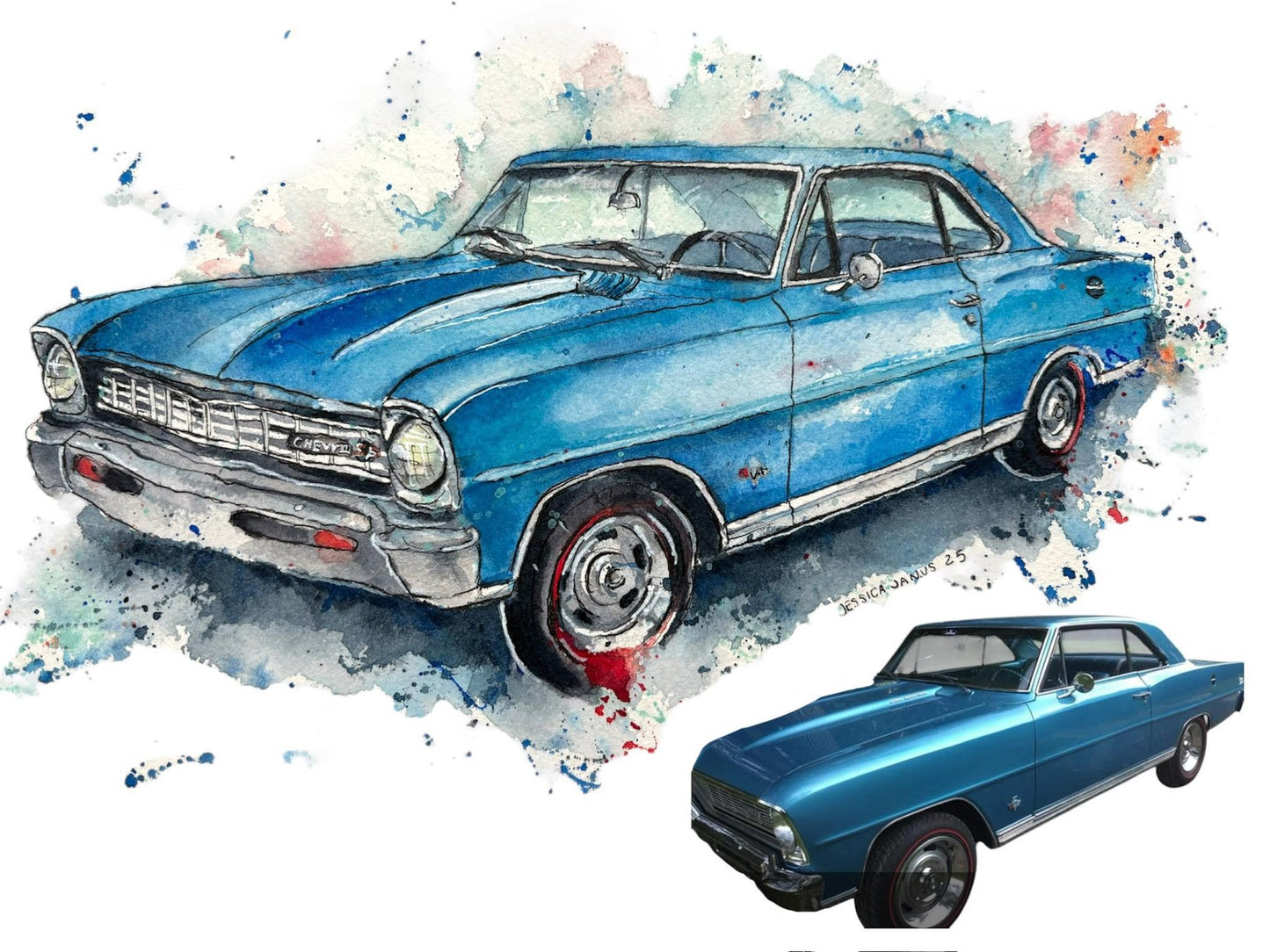 Vehicles