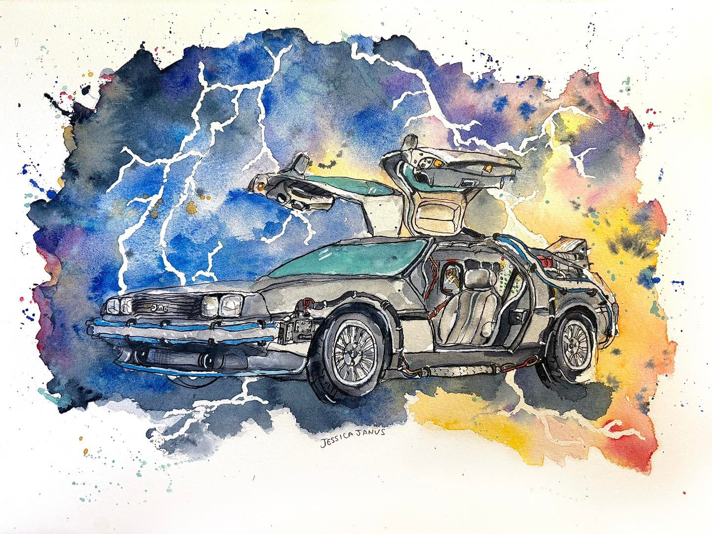 Vehicles